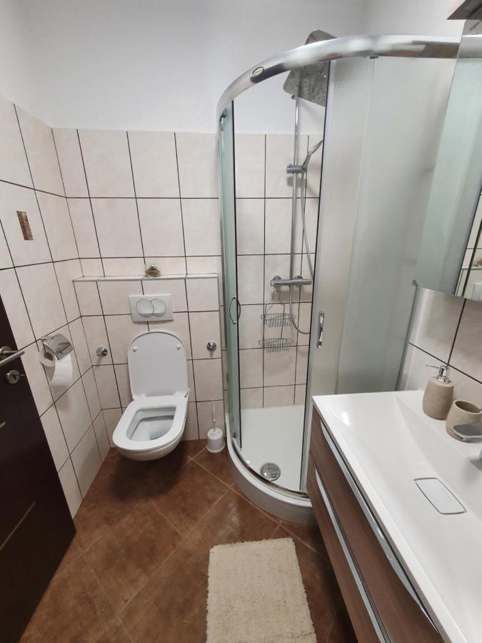 Apartma Maja, Mateja Koper Eksteriør bilde