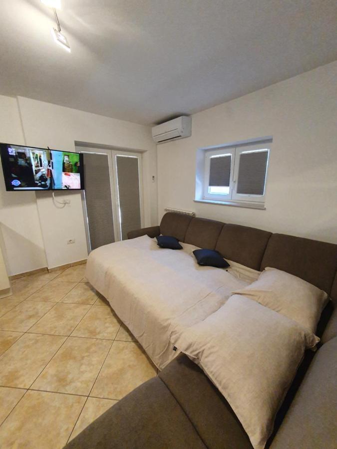 Apartma Maja, Mateja Koper Eksteriør bilde