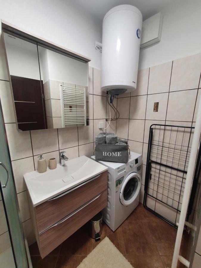 Apartma Maja, Mateja Koper Eksteriør bilde